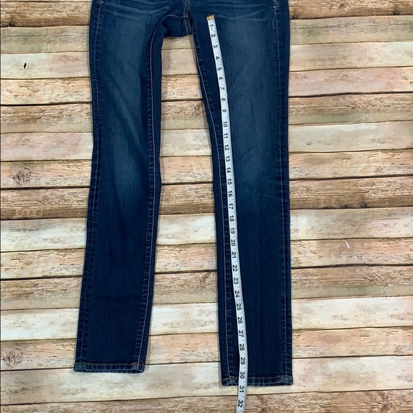 Lucky Brand Trendy Plus Size Ginger Skinny Jeans - Macy's Lucky Brand Trendy Plus Size Ginger Skinny Jeans - Macy's